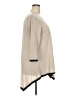 Chelsea & Theodore Tan 3/4 Sleeve Top Size XXL - photo 4
