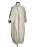 Gap Ivory Gray Poncho One size - photo 1