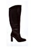 Vince Camuto Burgundy Boots Size 8 - photo 1