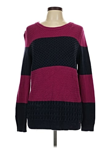Tommy Hilfiger Pullover Sweater (view 1)