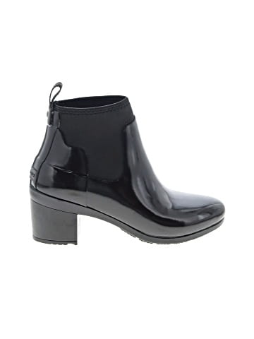 Hunter Rain Boots (view 1)