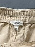 Aerie Tan Cargo Pants Size M - photo 7