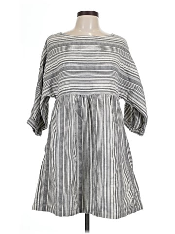 Garnet Hill Casual Dress (view 1)