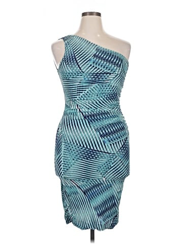 Diane von Furstenberg Cocktail Dress (view 1)