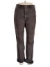 Wrangler Jeans Co Brown Jeans Size 36 waist - photo 1