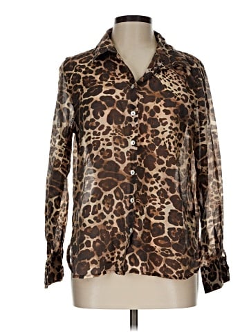 Bailey 44 Long Sleeve Blouse (view 1)