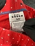 Mini Boden Polka Dots Red Casual Pants Size 12-18 mo - photo 3