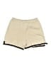 Ekouaer Solid Tan Athletic Shorts Size L - photo 2