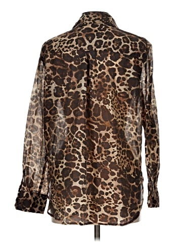 Bailey 44 Long Sleeve Blouse (view 2)