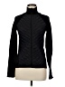 Athleta 100% Nylon Black Cardigan Size M - photo 1