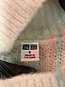 Uniqlo Ivory Turtleneck Sweater Size S - photo 7