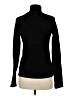 Athleta 100% Nylon Black Cardigan Size M - photo 2