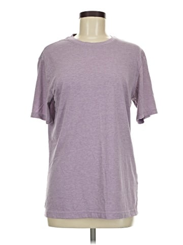 Banana Republic Factory Store Short Sleeve T-Shirt (view 1)