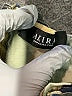 Akira Camo Black Jumpsuit Size XS (estimated) - photo 4