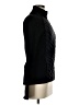 Athleta 100% Nylon Black Cardigan Size M - photo 4