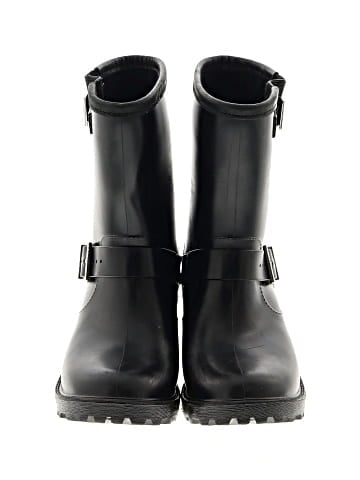 MICHAEL Michael Kors Rain Boots (view 2)