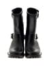MICHAEL Michael Kors Black Rain Boots Size 7 1/2 (estimated) - photo 2