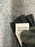 Ramy Brook 100% Polyester Black Long Sleeve Blouse Size XXL - photo 8