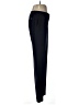BOSS by HUGO BOSS 100% Wool Black Wool Pants Size 6 - photo 4