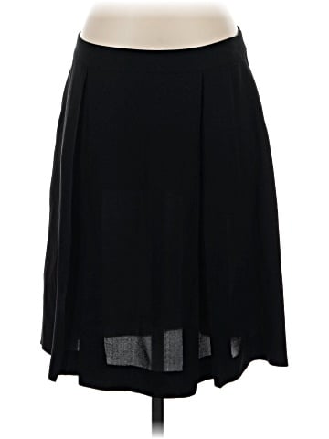 Eileen Fisher Silk Skirt (view 1)