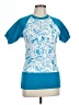 Assorted Brands Blue Sweatshirt Size 12 - photo 1