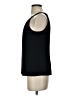 Calvin Klein Black Sleeveless Blouse Size XS - photo 5