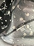 Mango Stars Black Casual Dress Size XXS - photo 8