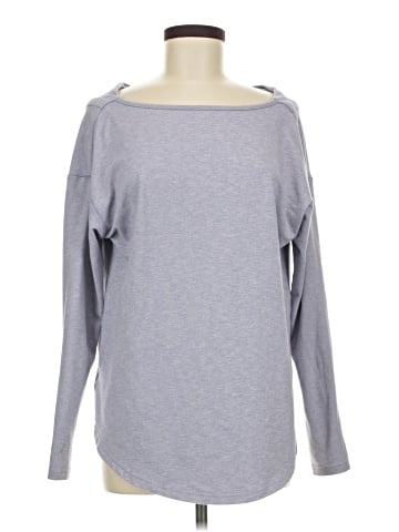 New Balance Long Sleeve T-Shirt (view 1)