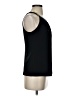Calvin Klein Black Sleeveless Blouse Size XS - photo 4