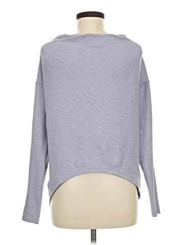New Balance Long Sleeve T-Shirt (view 2)