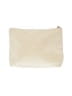 Unbranded 100% Pur-ty Ivory Clutch One size - photo 2