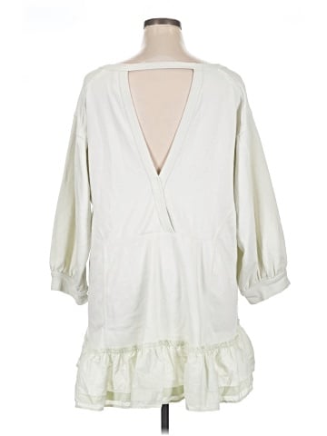 Daily Practice By Anthropologie Sweatshirt (view 2)