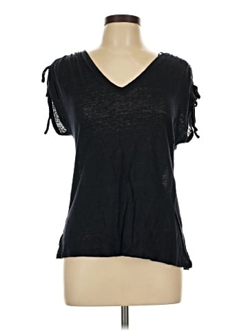 Vince Camuto Short Sleeve Top (view 1)