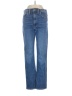 Madewell Blue Jeans Size 27 waist - photo 1
