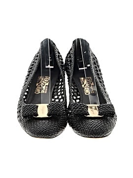Salvatore Ferragamo heels (view 2)