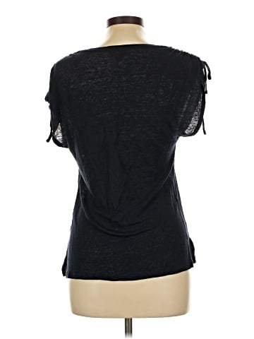 Vince Camuto Short Sleeve Top (view 2)