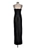 Popular 21 Black Cocktail Dress Size L - photo 2
