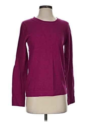 J.Crew Factory Store Pullover Sweater (view 1)