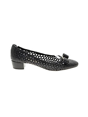 Salvatore Ferragamo heels (view 1)