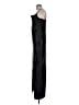 Popular 21 Black Cocktail Dress Size L - photo 5