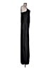 Popular 21 Black Cocktail Dress Size L - photo 4