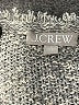 J.Crew Tweed Gray Cardigan Size S - photo 7