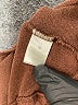 PacSun Brown Short Sleeve Top Size M - photo 3