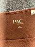 PacSun Brown Short Sleeve Top Size M - photo 4