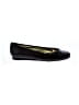Talbots Black Flats Size 11 - photo 1