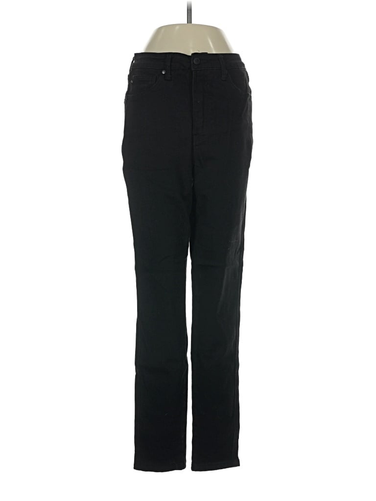 Pre-owned Judy Blue Jeans In Black