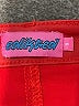 Edikted Red Casual Pants Size S - photo 7