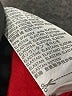 Edikted Red Casual Pants Size S - photo 8