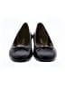 Talbots Black Flats Size 11 - photo 2