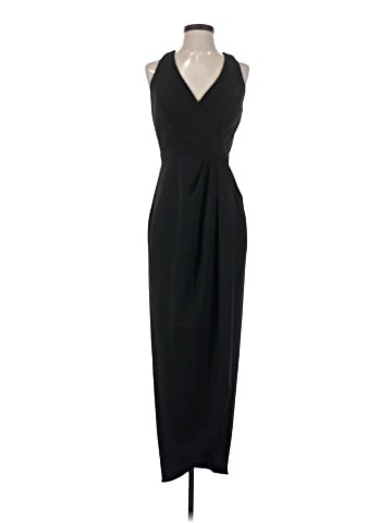 Xscape Cocktail Dress (view 1)